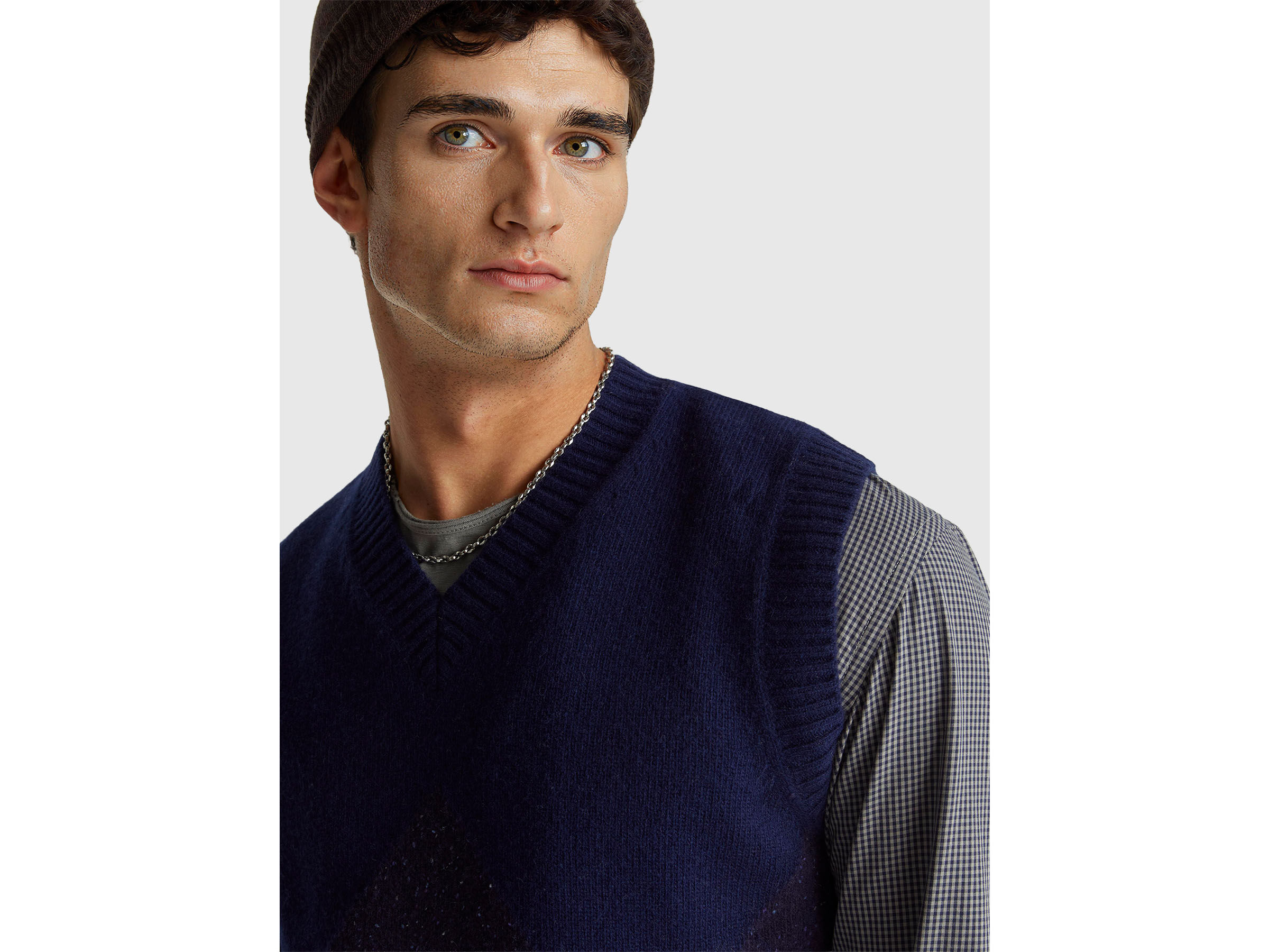 WAISTCOAT Men image number 4